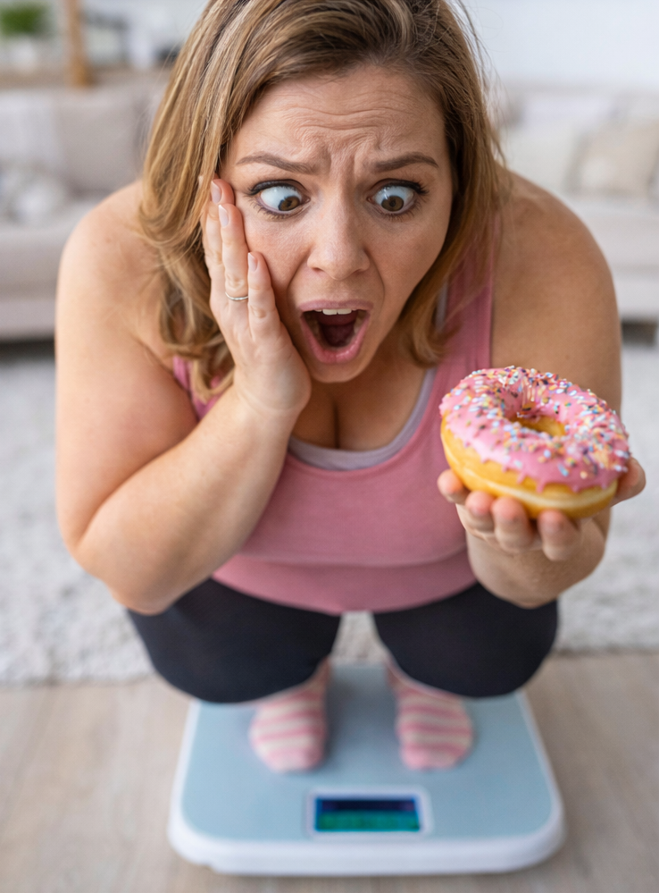 השמנה ולחץ דם